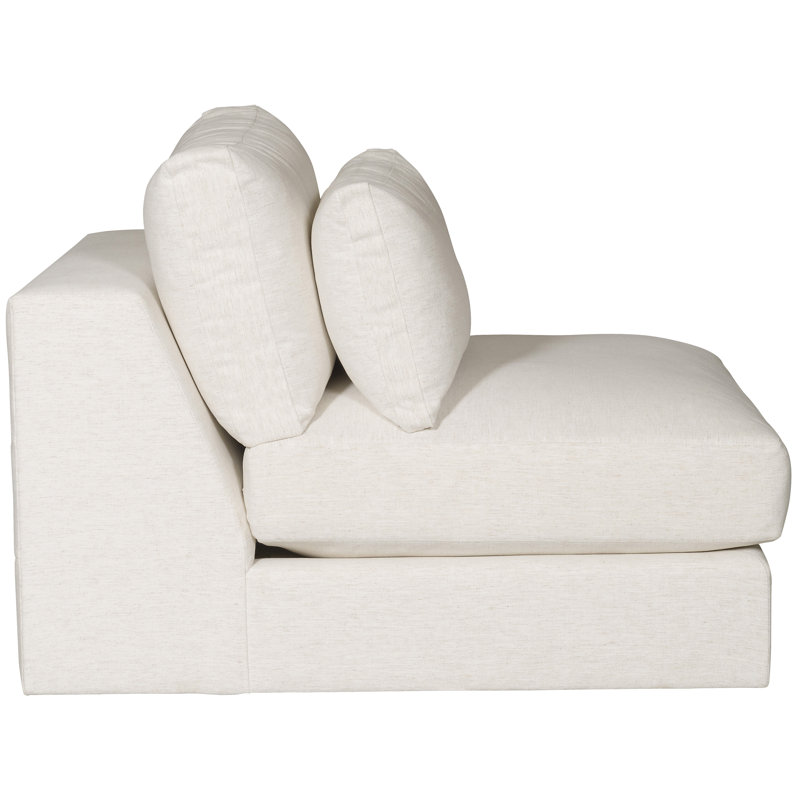 Leone Armless Chair