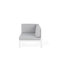 Backes 6 - Person Sofa with Cushions