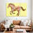 Brampt Geometric Horse-108085481