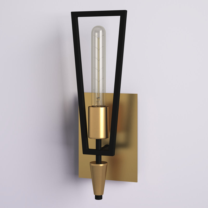 Ziggy Steel Wallchiere