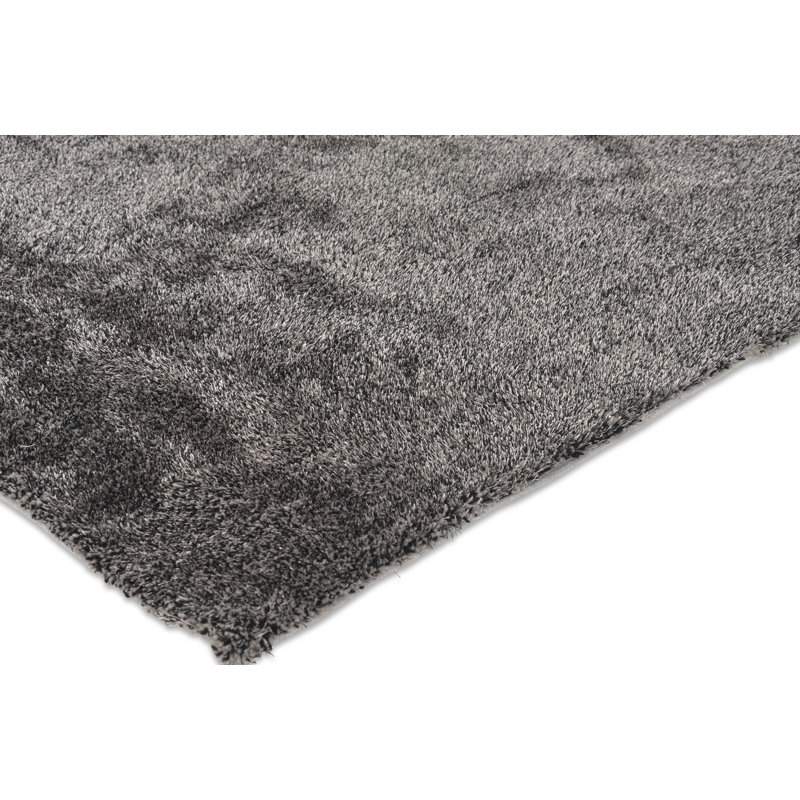Edmonds Solid Colour Area Rug, Rectangle 160 x 230cm