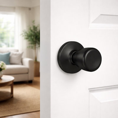 Faux bouton de porte Terrace