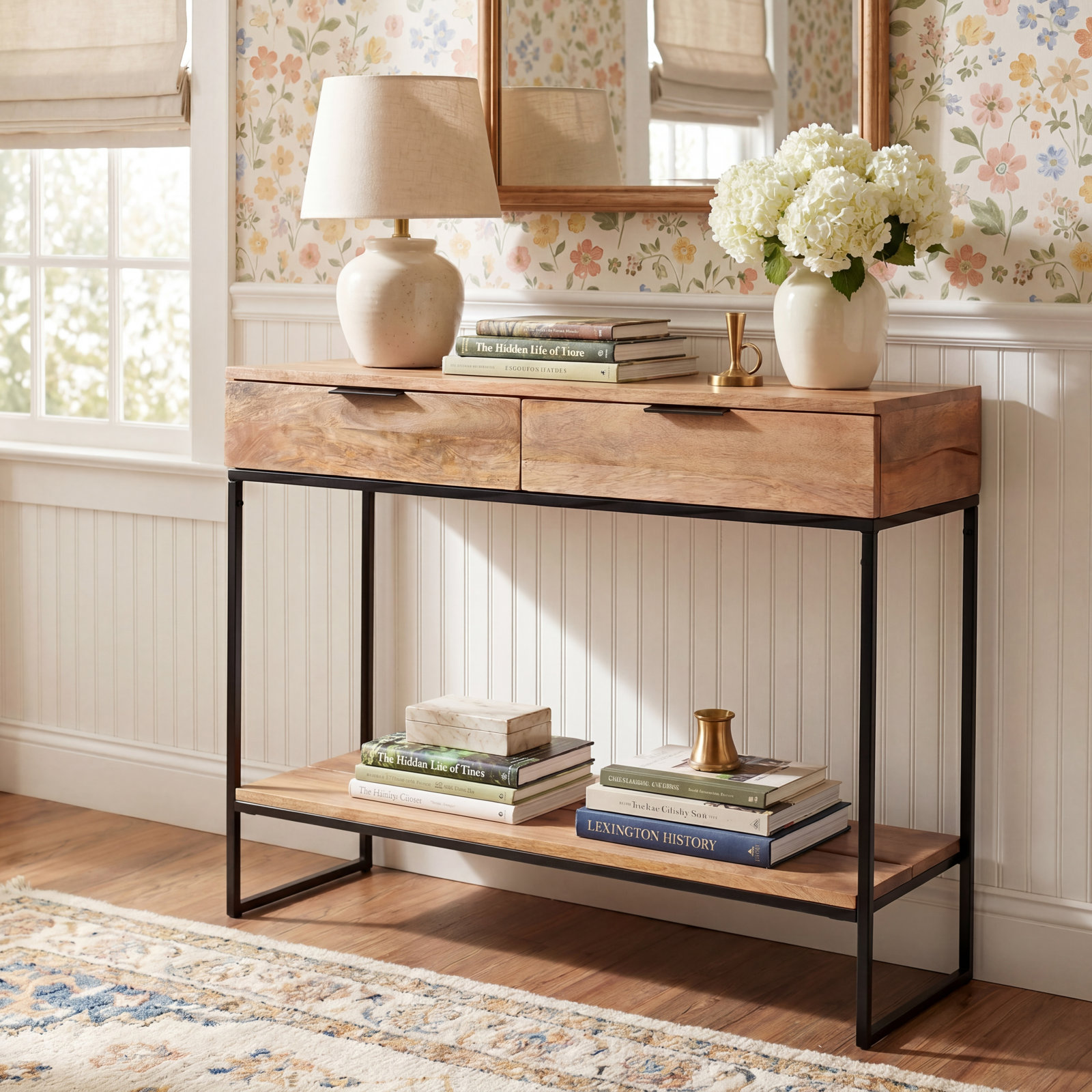 Willow 36'' Console Table