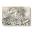 Liu Bei Visiting Zhuge Liang by Yosa Buson - Wrapped Canvas Art - Wrapped Canvas-55365241