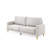 Brinnlee 76.7" Square Arm Upholstered Contemporary Modern Sofa-1510980806-1522310559