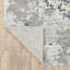 Tapis gris Ronny-1895159098