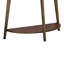 Console de 42 po Aaliyanna