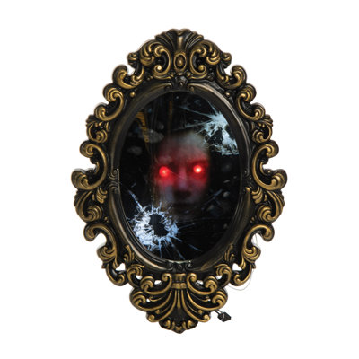Halloween Figurines & Collectibles