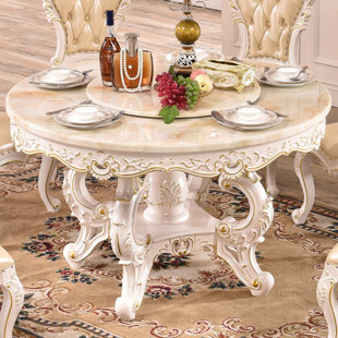 Table de salle à manger Luxury