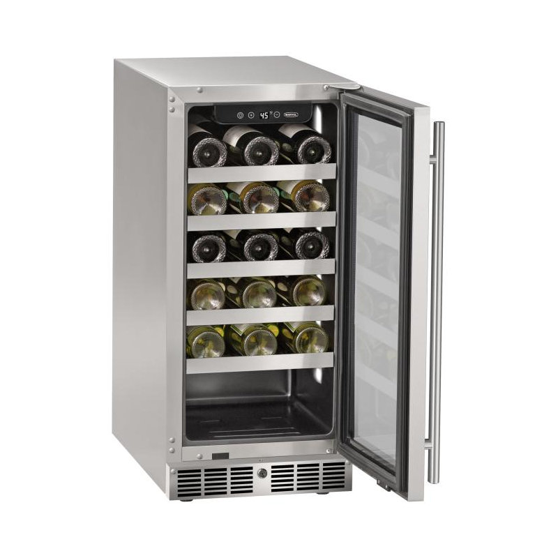 15 inch Wine Refrigerator