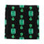 Cotton Blend Square Napkins-1285880174