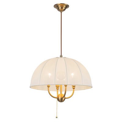 Luminaire suspendu Crosby