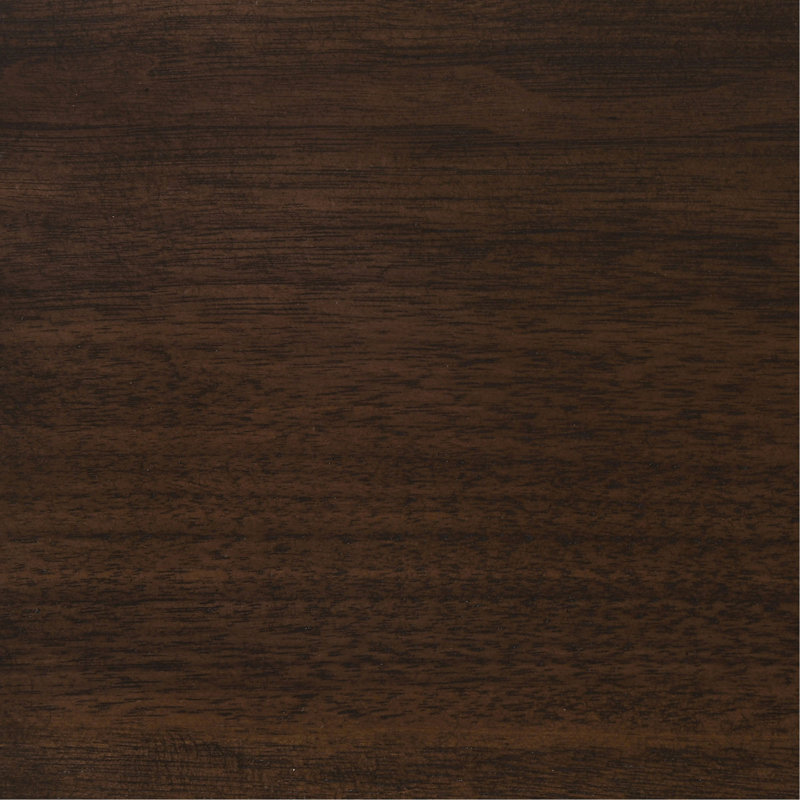 Wawona Brown Rectangular Dining Table