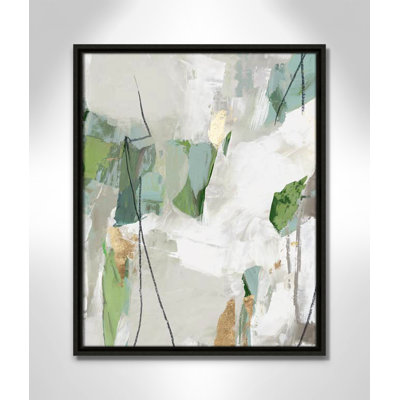 Enchanted Emerald Collection Enchanted Emerald I by Tom Reeves