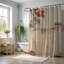 Rideau de douche Classic Wall - Premium-1186651116
