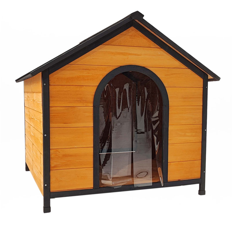 Niche pour chien XPT088