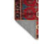 Tapis brun lavable à la machine-679383784
