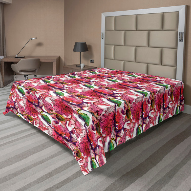 Drap plat Ambesonne