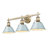 Felda 3-light fixture-83930940-99999251