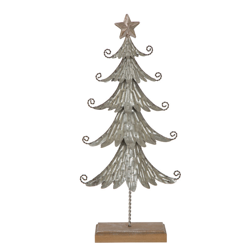 Christmas Tabletop Tree