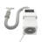 1900W Dog Pet Grooming Hair Dryer