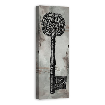 " Creepy Key "