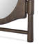Elowyn Arch Solid Wood Mirror