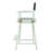 24" Folding Director Chair-19623345-19623357