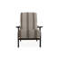 Chaise avec accoudoirs coussinés en polymère St. Catherine-98359910-98359911