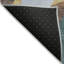 Tapis tourbillon intérieur / extérieur lavable à la machine Husby ACN2186-1332178389