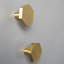 Geometric Knob