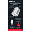 20 Watt White LED Bulb