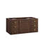 Base de meuble-lavabo simple 48 po Aliza