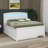 Platform Storage Bed-599492754