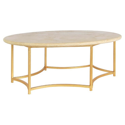 Megan 6 Legs Coffee Table