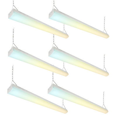 Rectangle Strip Ceiling Light