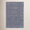 Mallory Hand-Woven Blue Rug