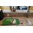 Absorbent Dish Drying Mat With Polyester Surface & Pu Foam Layer, Fast Drying Kitchen Counter Mat