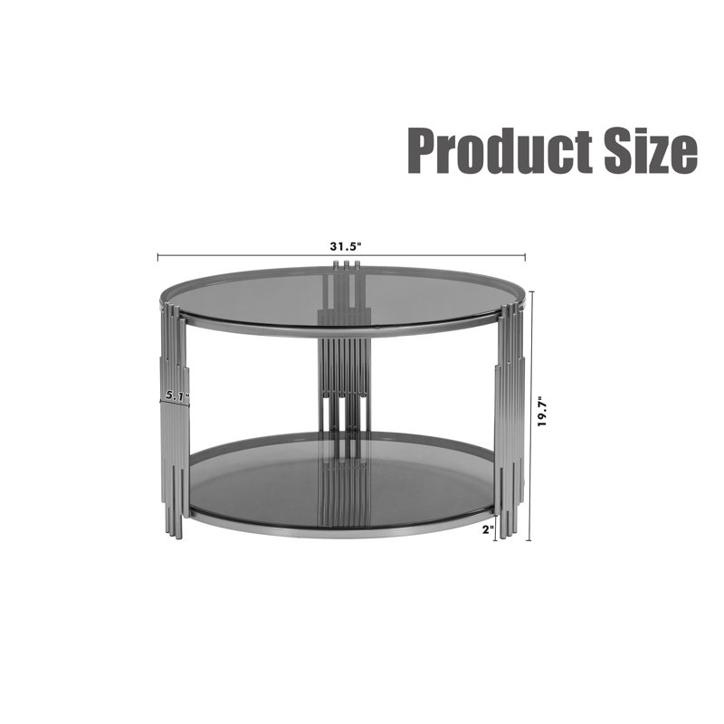 Table basse Modern