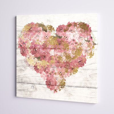 Fiona Canvas Art