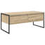Coffee Table with Storage-871040293