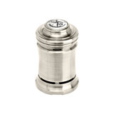 Traditional Dual Port Air Gap