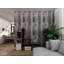 9.8' L x 17.7" W Textured Peel and Stick Wallpaper Roll