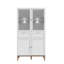 Syrna Display Cabinet-120392712
