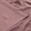 Rideau simple occultant en polyester l 50 po Betria-653033703-653033665