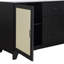 Buffet noir Sheridan-1247235357