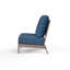 Chaise sans accoudoirs avec coussin Laguna-98127923