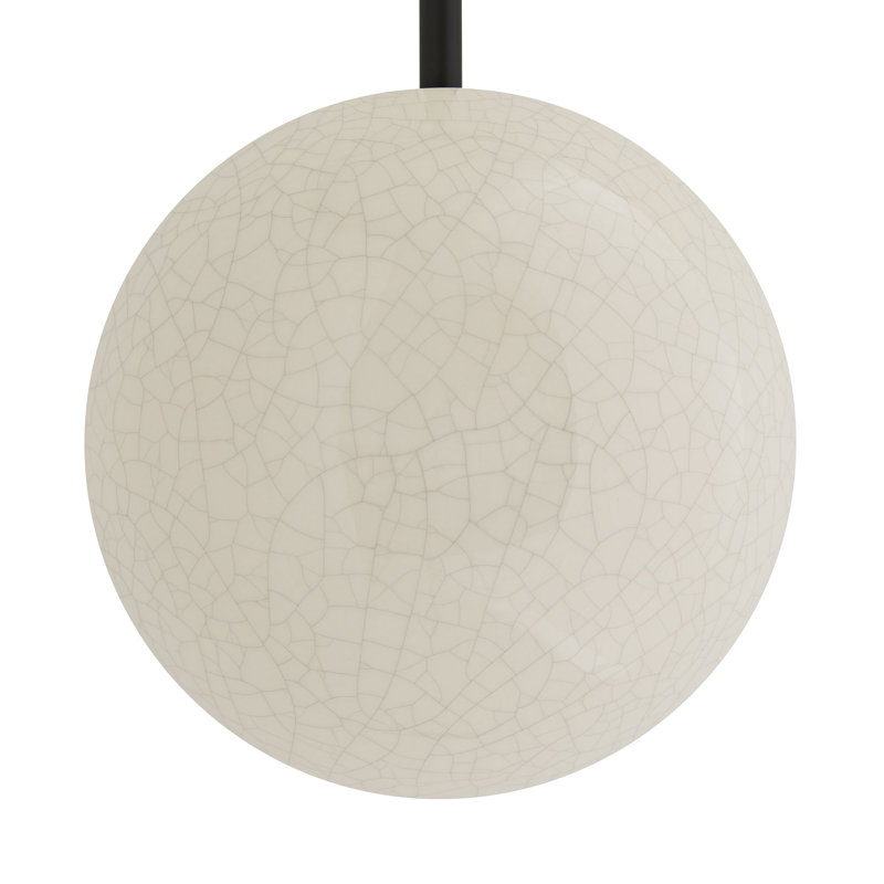 Glaze 5 - Light Flush Mounted Sconce