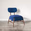Luice Velvet Side Chair-87868481