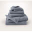 Turkish Ribbed Bath Sheet Set-1717142612-1717142614